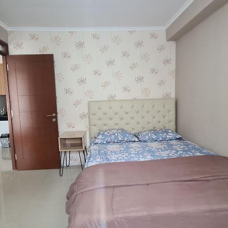 Gateway Pasteur 2Br Tower Depan Ruby 7 C Apartment บันดุง ภายนอก รูปภาพ