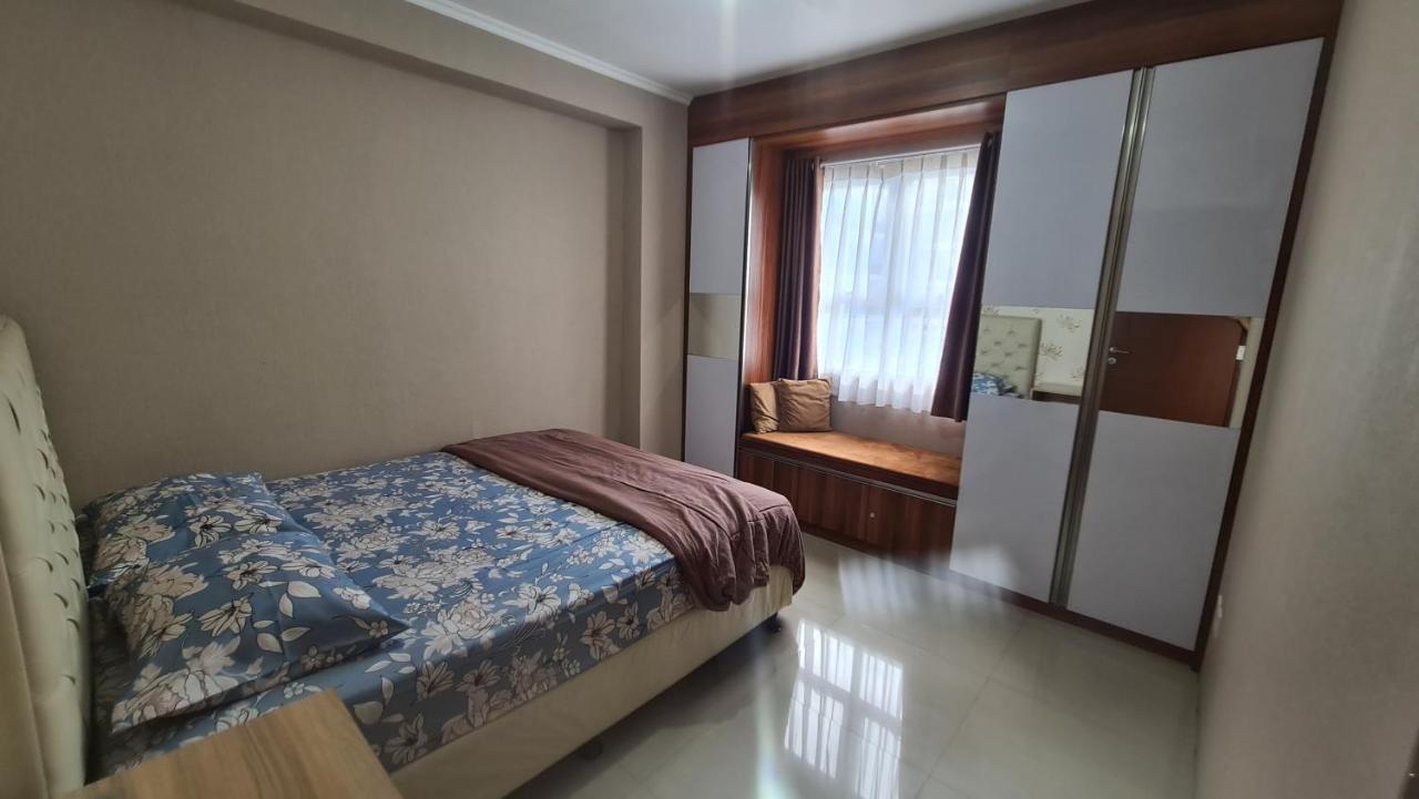 Gateway Pasteur 2Br Tower Depan Ruby 7 C Apartment บันดุง ภายนอก รูปภาพ