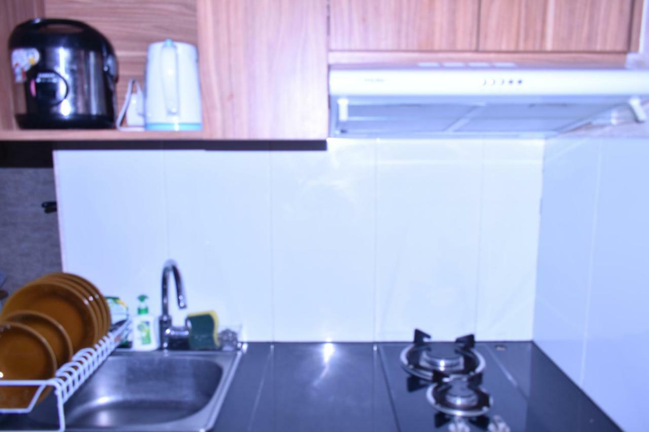 Gateway Pasteur 2Br Tower Depan Ruby 7 C Apartment บันดุง ภายนอก รูปภาพ